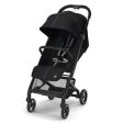 2023 Beezy Ultra Compact Stroller Supply