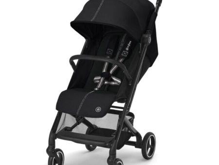 2023 Beezy Ultra Compact Stroller Supply