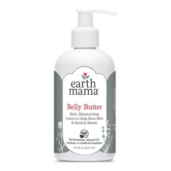 Belly Butter 8oz Discount