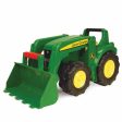 21  Big Scoop Tractor with Loader on Sale