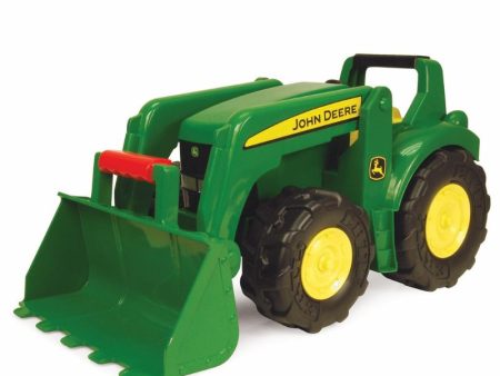 21  Big Scoop Tractor with Loader on Sale