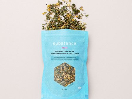 New Mama Comfort Tea - 85 g Online