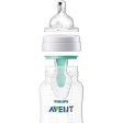 Anti-Colic Bottle with AirFree Vent - 4oz For Cheap