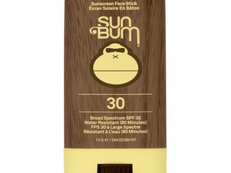 Face Stick - 30 SPF Online