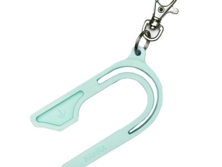 Car Seat Key - Teal For Cheap