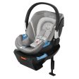 Aton 2 SensorSafe Infant Car Seat with XXL Sun Canopy Cheap