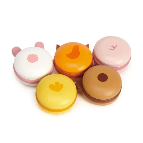 Animal Macarons Cheap