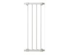 10 Inch Gate Extension - White For Cheap