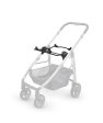 VISTA   CRUZ Adapter - Peg Perego 4 35 - All Years Fashion