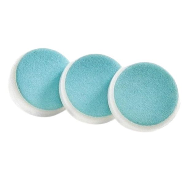 Buzz B Replacement Pads - 3 Pack Supply