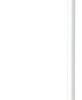 5.5 Inch Gate Extension - White Online