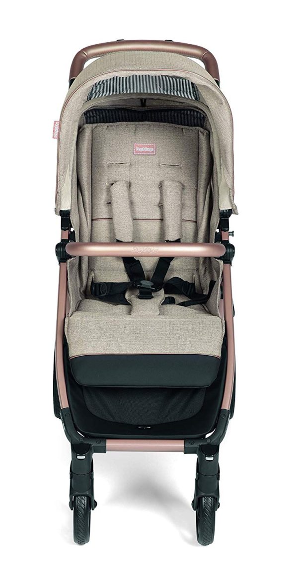 Booklet 50 Stroller Online