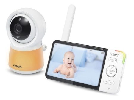 Wi-Fi Remote Access Video Baby Monitor Cheap