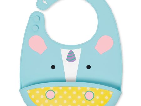 Zoo Silicone Bibs For Discount