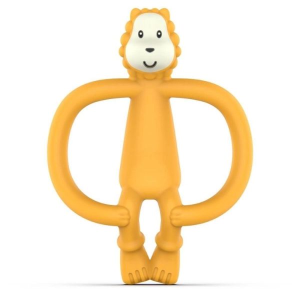 Animal Teething Toy Supply