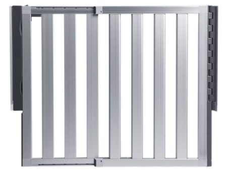 Loft Aluminium Gate Online