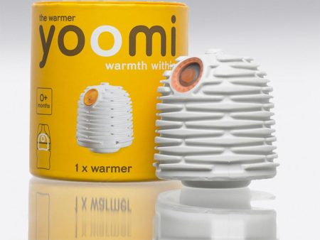 Yoomi Bottle Warmer Online now