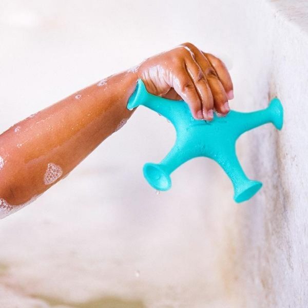 Starfish Suction Bath Toys For Sale