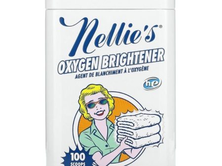 Nellie s Oxygen Brightener Discount