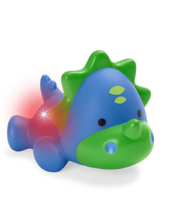 Zoo Light-Up Bath Toy Online Sale