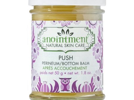 Push Bottom Balm - 50g Online