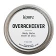 Overachiever Body Balm on Sale