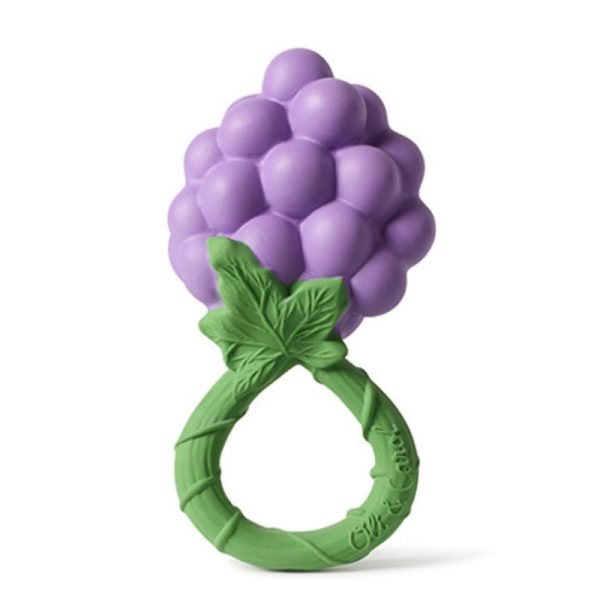 Fruit & Veggie Rattle Toy Discount