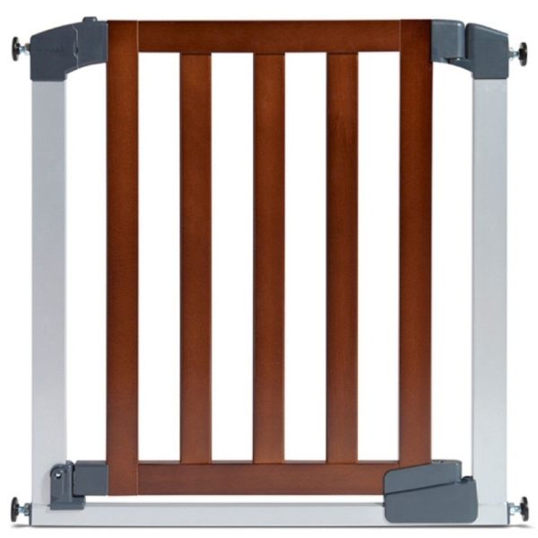 Auto Close Modern Gate Hot on Sale