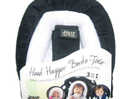 3-In-1 Deluxe Head Hugger Sale