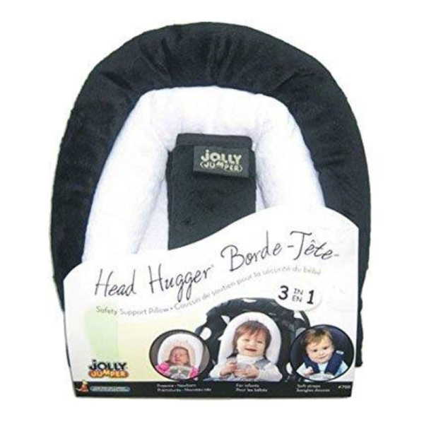 3-In-1 Deluxe Head Hugger Sale