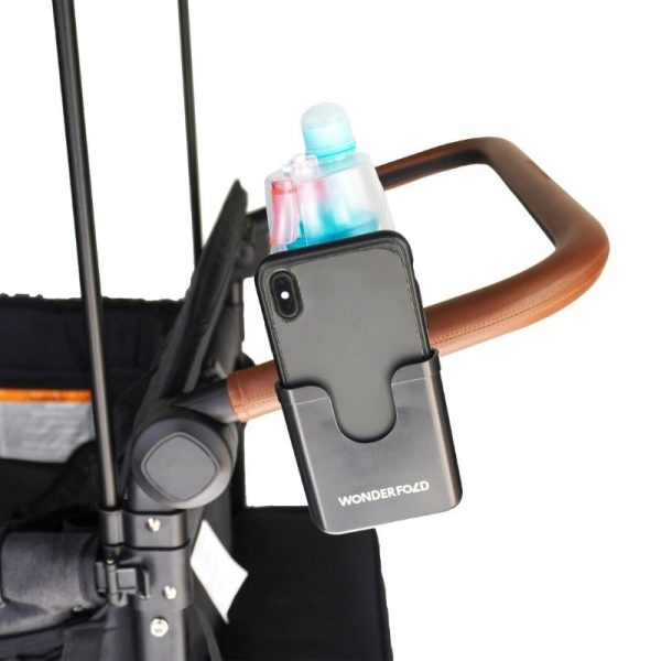 2-In-1 Cup and Phone Holder For Discount