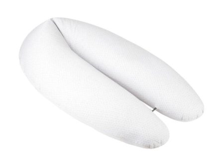 B.Love Maternity Pillow Mineral Gray Online Hot Sale