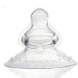 Orthodontic Nipple Shield Hot on Sale