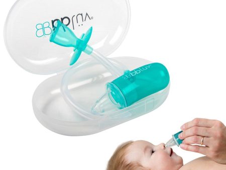 Nöze Filter-Free Manual Nasal Aspirator For Cheap