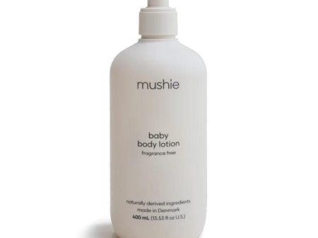 Baby Body Lotion For Cheap