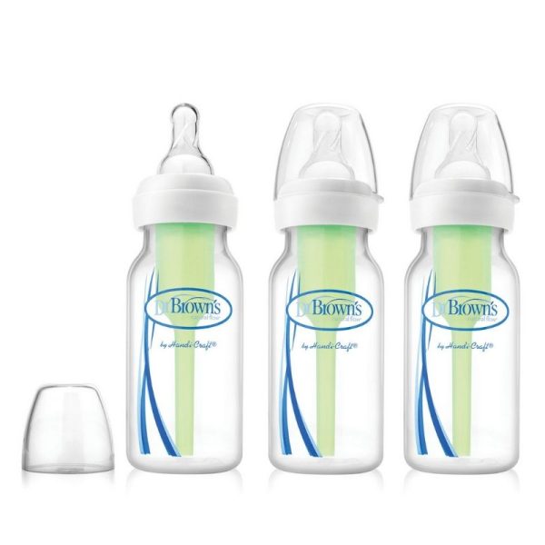 4oz Options Narrow Baby Bottle Sale