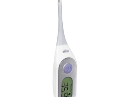 Braun Digital Stick Thermomet For Cheap