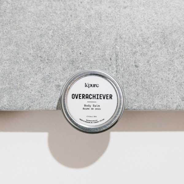 Overachiever Body Balm on Sale