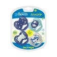 Advantage Pacifier - 4 Pack For Cheap