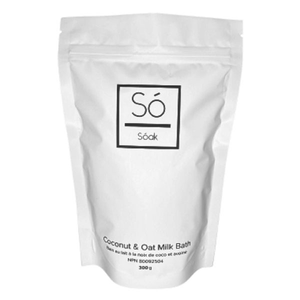 Milk Bath Coco Oat Soak For Cheap