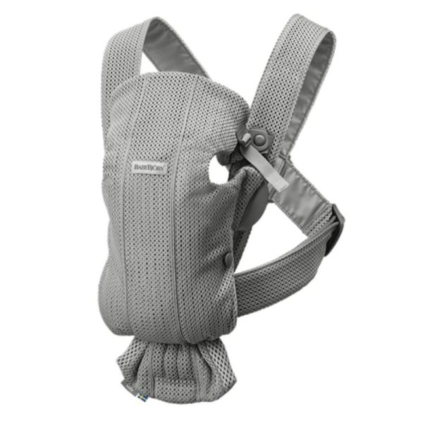 Baby Carrier Mini - 3D Mesh Sale