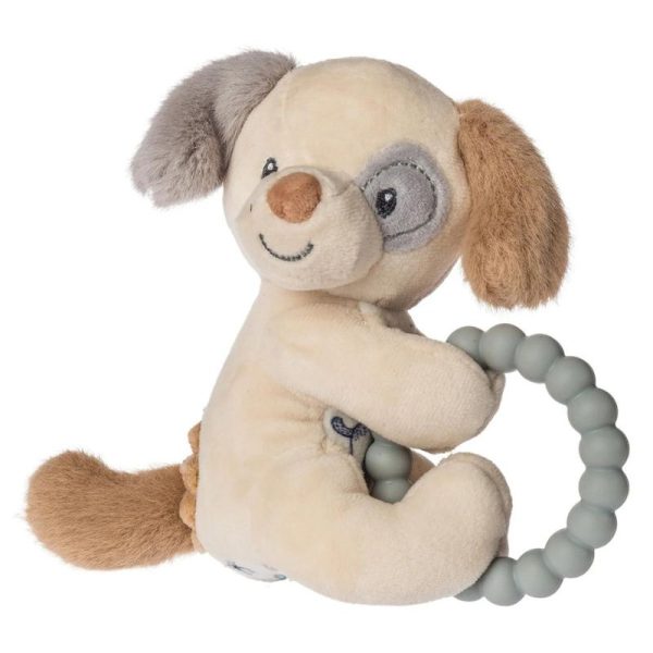 Baby Teether Rattles Supply