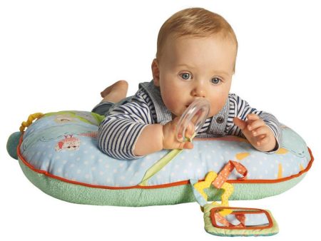 2-in-1 Activity Cushion For Cheap