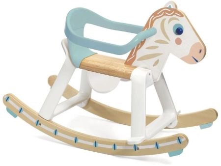 Baby Cavali Ride On Rocking Horse Sale