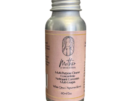 Multi-Purpose Cleaner Concentrate - 60ml Online