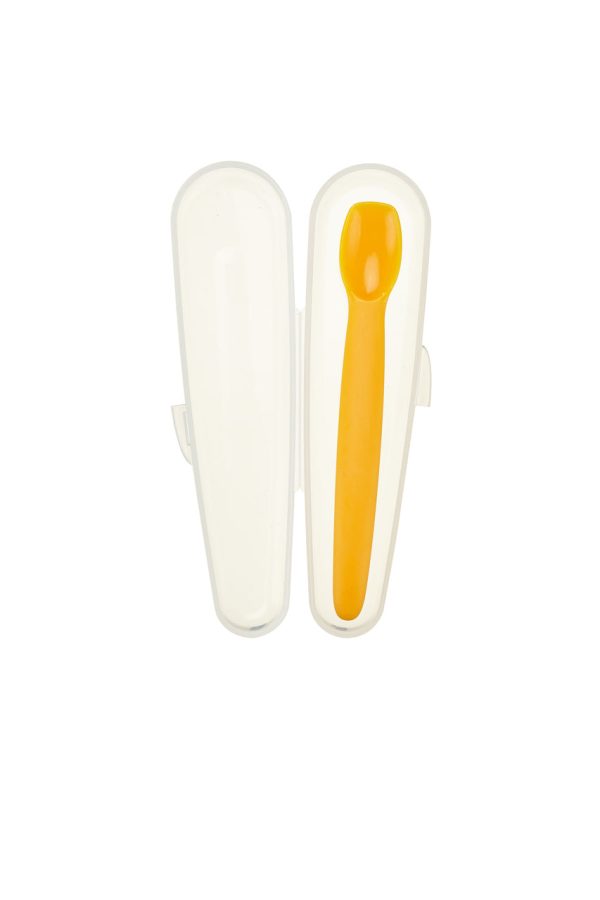 Travel Spoon - Mango For Discount