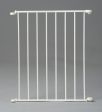 24 Inch Gate Extension - White Online Hot Sale