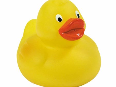 Classic Yellow Rubber Duck Online