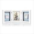 Babyprints Deluxe Desk Frame Hot on Sale