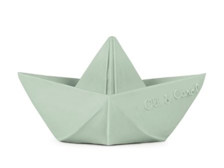 Origami Boats Cheap